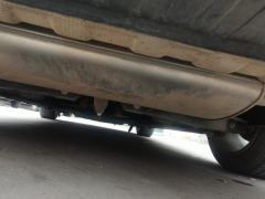 Geely Xingui 2.0T Edition - ფოტო 9