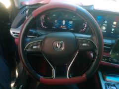 Changan CS75PLUS CS75 PLUS Classic Edition 1.5T Pioneer - ფოტო 18