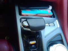 Changan CS75PLUS CS75 PLUS Classic Edition 1.5T Pioneer - ფოტო 19