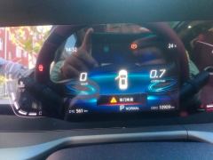 Changan CS75PLUS CS75 PLUS Classic Edition 1.5T Pioneer - ფოტო 20