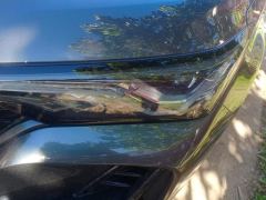 Changan CS75PLUS CS75 PLUS Classic Edition 1.5T Pioneer - ფოტო 4