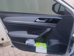 Volkswagen Lavida 300TSI Dual Clutch Full Yi Edition - photo 12