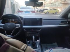 Volkswagen Lavida 300TSI Dual Clutch Full Yi Edition - photo 17