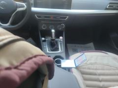 Volkswagen Lavida 300TSI Dual Clutch Full Yi Edition - photo 19