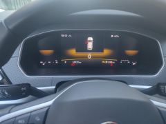 Volkswagen Lavida 300TSI Dual Clutch Full Yi Edition - photo 20