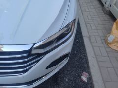 Volkswagen Lavida 300TSI Dual Clutch Full Yi Edition - photo 4