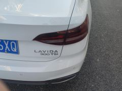 Volkswagen Lavida 300TSI Dual Clutch Full Yi Edition - photo 5