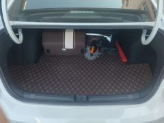 Volkswagen Lavida 300TSI Dual Clutch Full Yi Edition - photo 7