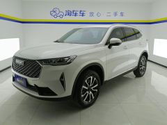Haval H6 Gen 3 1.5T 2WD Max - photo 1