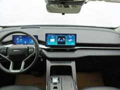 Haval H6 Gen 3 1.5T 2WD Max - photo 16