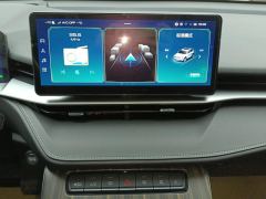 Haval H6 Gen 3 1.5T 2WD Max - photo 17