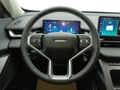 Haval H6 Gen 3 1.5T 2WD Max - photo 18