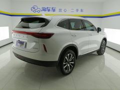 Haval H6 Gen 3 1.5T 2WD Max - photo 2