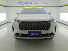 Haval H6 Gen 3 1.5T 2WD Max - photo 3