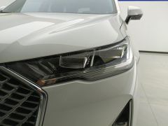 Haval H6 Gen 3 1.5T 2WD Max - photo 4