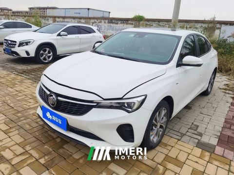 2022 Buick Verano Pro 1.5T Joy Edition - ავტომობილი ჩინეთიდან