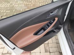 Buick Verano Pro 1.5T Joy Edition - ფოტო 12