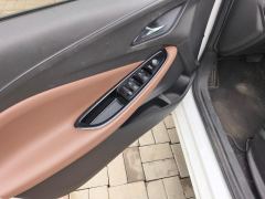 Buick Verano Pro 1.5T Joy Edition - ფოტო 13