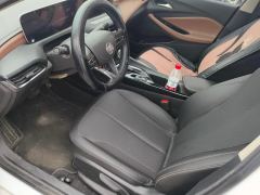 Buick Verano Pro 1.5T Joy Edition - ფოტო 14
