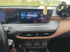 Buick Verano Pro 1.5T Joy Edition - ფოტო 17