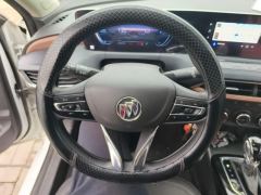 Buick Verano Pro 1.5T Joy Edition - ფოტო 18