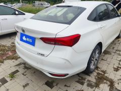 Buick Verano Pro 1.5T Joy Edition - ფოტო 2