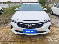 Buick Verano Pro 1.5T Joy Edition - ფოტო 3