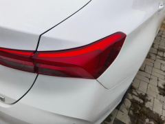Buick Verano Pro 1.5T Joy Edition - ფოტო 5