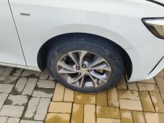 Buick Verano Pro 1.5T Joy Edition - ფოტო 6
