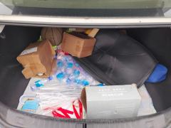Buick Verano Pro 1.5T Joy Edition - ფოტო 7