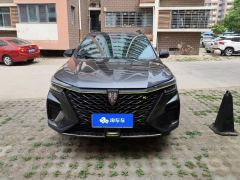 Roewe RX5 PLUS 330TGI Edition - ფოტო 3