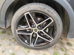 Roewe RX5 PLUS 330TGI Edition - ფოტო 6