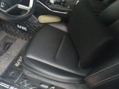 Haval H6 Gen 3 1.5T 2WD Max - ფოტო 14