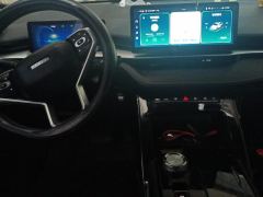 Haval H6 Gen 3 1.5T 2WD Max - ფოტო 16