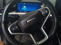 Haval H6 Gen 3 1.5T 2WD Max - ფოტო 18