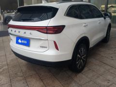 Haval H6 Gen 3 1.5T 2WD Max - ფოტო 2