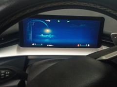 Haval H6 Gen 3 1.5T 2WD Max - ფოტო 20