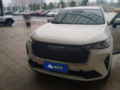 Haval H6 Gen 3 1.5T 2WD Max - ფოტო 3