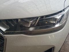 Haval H6 Gen 3 1.5T 2WD Max - ფოტო 4