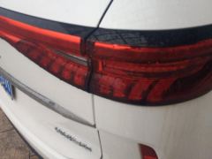 Haval H6 Gen 3 1.5T 2WD Max - ფოტო 5