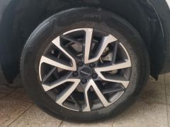 Haval H6 Gen 3 1.5T 2WD Max - ფოტო 6