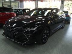 Toyota Avalon 2.0L CVT Luxury Edition - photo 1
