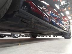 Toyota Avalon 2.0L CVT Luxury Edition - photo 10
