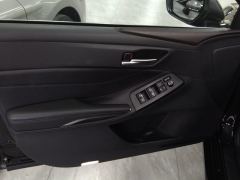Toyota Avalon 2.0L CVT Luxury Edition - photo 13