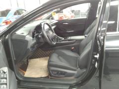 Toyota Avalon 2.0L CVT Luxury Edition - photo 14