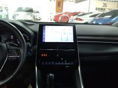 Toyota Avalon 2.0L CVT Luxury Edition - photo 17