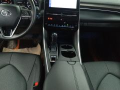 Toyota Avalon 2.0L CVT Luxury Edition - photo 19