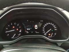 Toyota Avalon 2.0L CVT Luxury Edition - photo 20