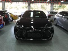 Toyota Avalon 2.0L CVT Luxury Edition - photo 3