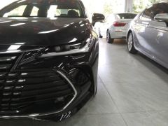 Toyota Avalon 2.0L CVT Luxury Edition - photo 4